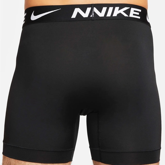 Nike Dri-Fit Men’s Boxerbriefs Microfiber - Picture 7 of 7